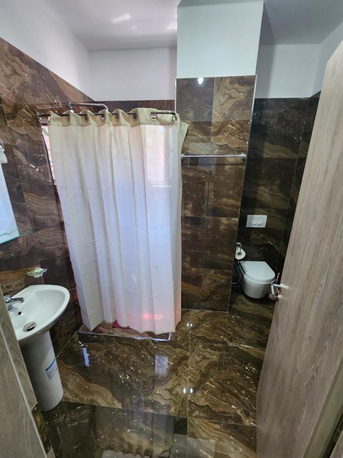 Brana Apartments Sarandë Exterior foto